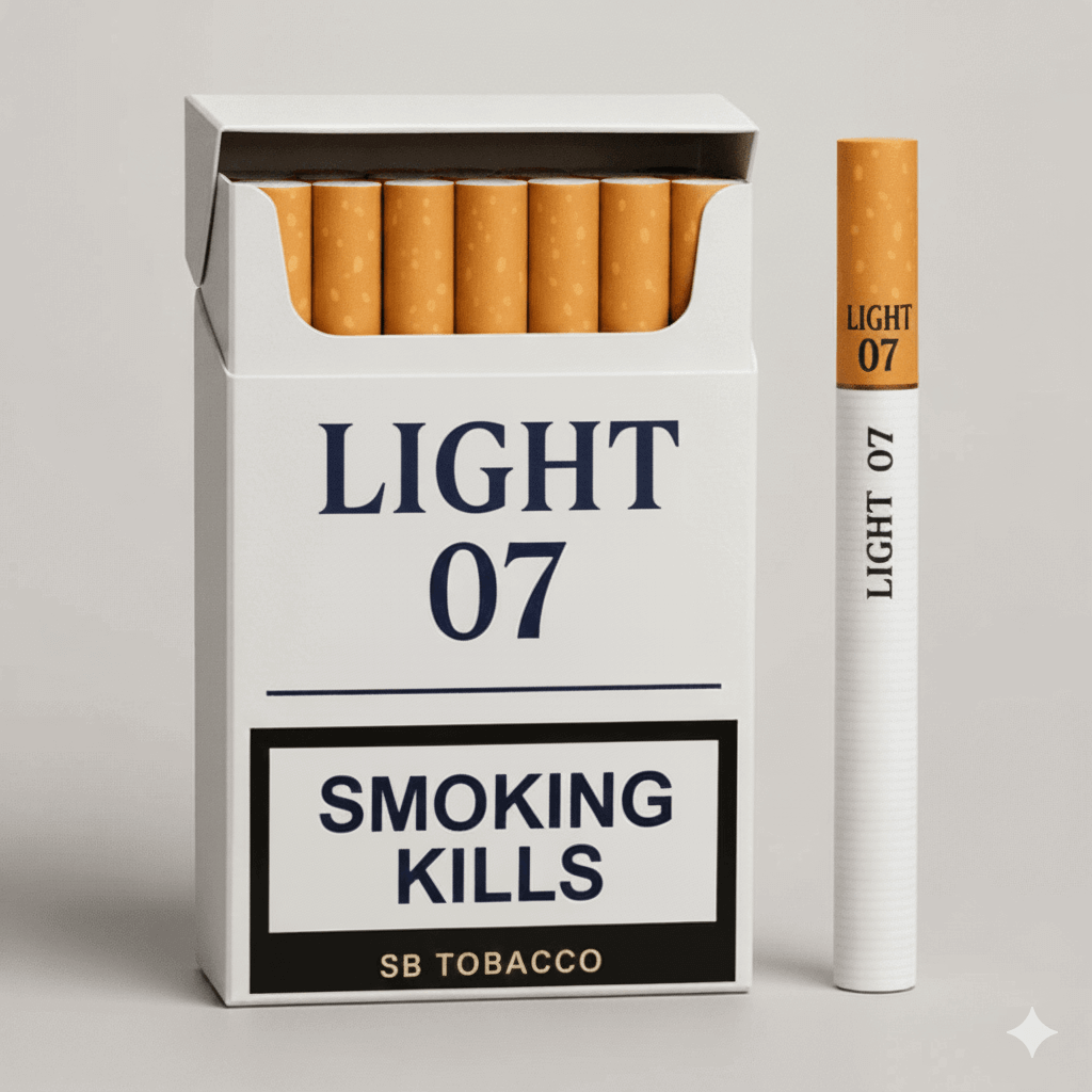 এস বি লাইট