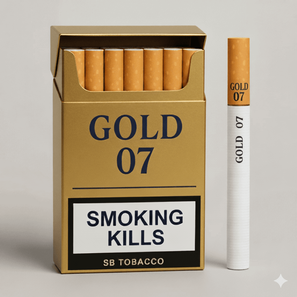 এস বি গোল্ড